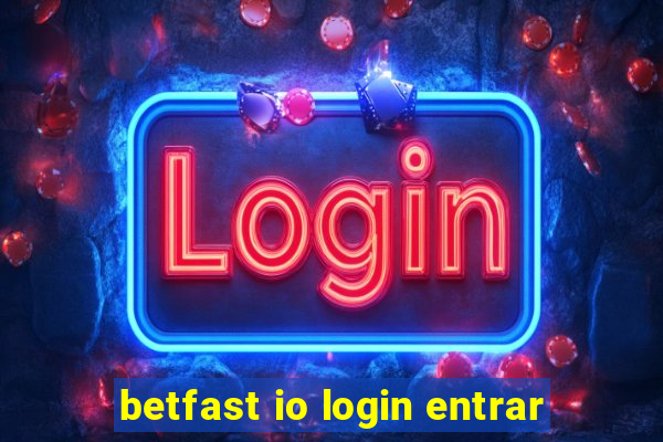 betfast io login entrar